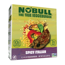 Load image into Gallery viewer, NoBull Spicy Italian